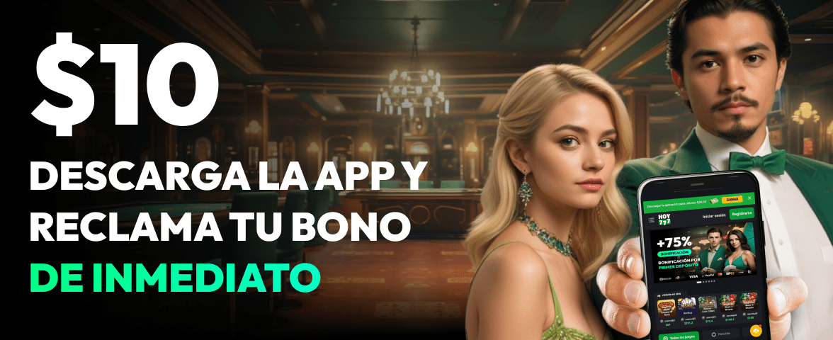 Promoción especial RBD 777